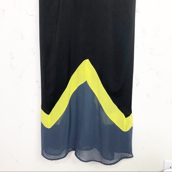 URBAN Outfitters Kingston sheer maxi dress - Picture 5 of 16